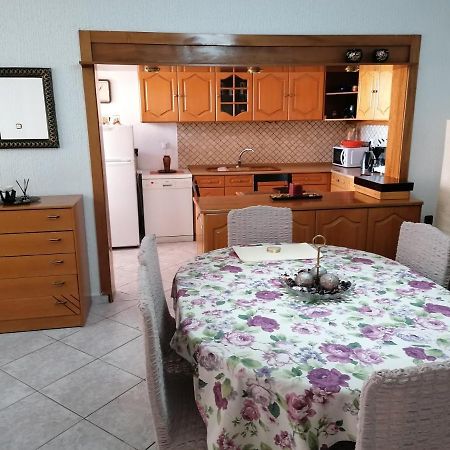 Katerina'S Cozy Home 스칼라소티로스 외부 사진