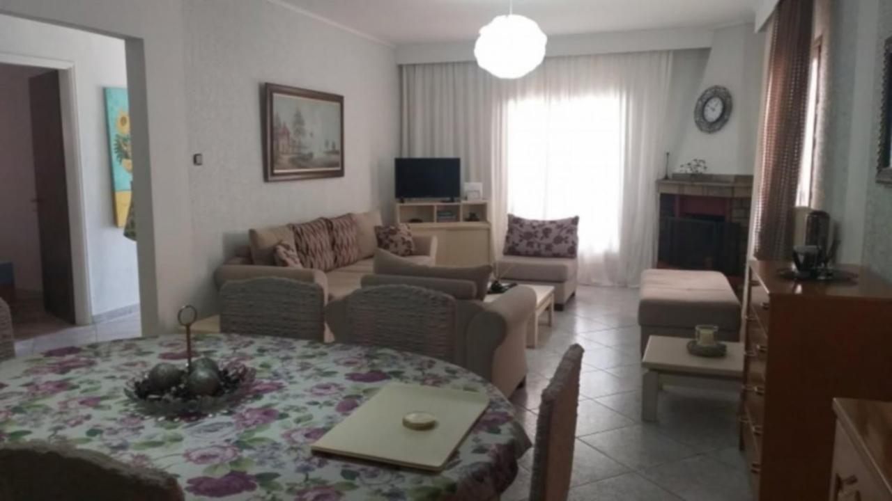 Katerina'S Cozy Home 스칼라소티로스 외부 사진