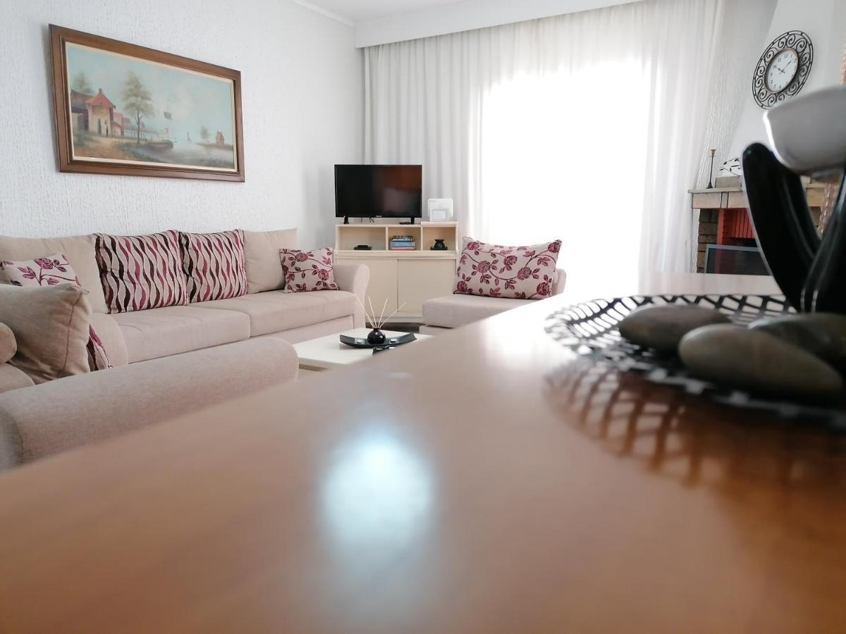 Katerina'S Cozy Home 스칼라소티로스 외부 사진