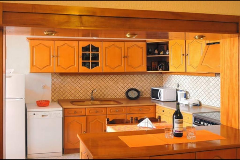 Katerina'S Cozy Home 스칼라소티로스 외부 사진